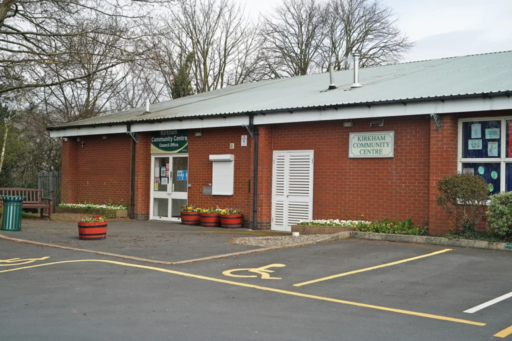 Kirkham Community Centre