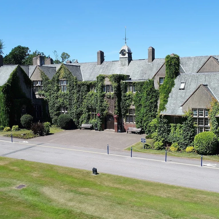 Kirkham Grammar School