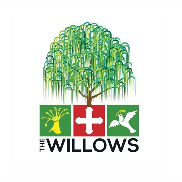 The Willows School logo