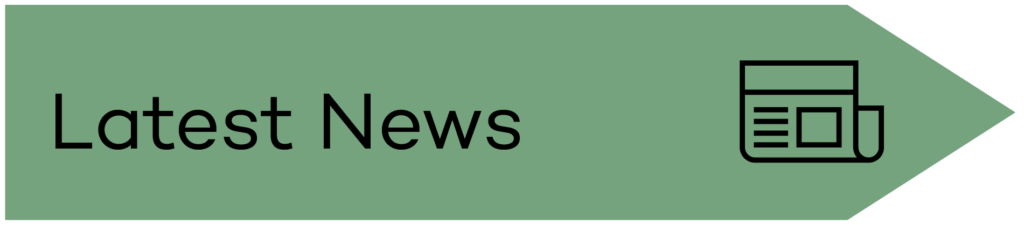 Latest News Sign